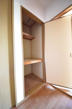 ファミールコートの物件内観写真